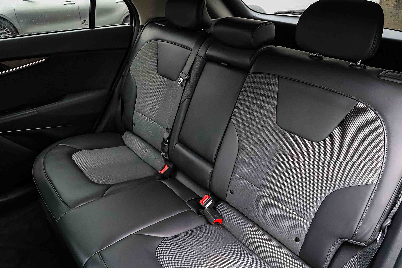 Used 2024 Kia Niro Wind w/ Wind Preserve Package image 21