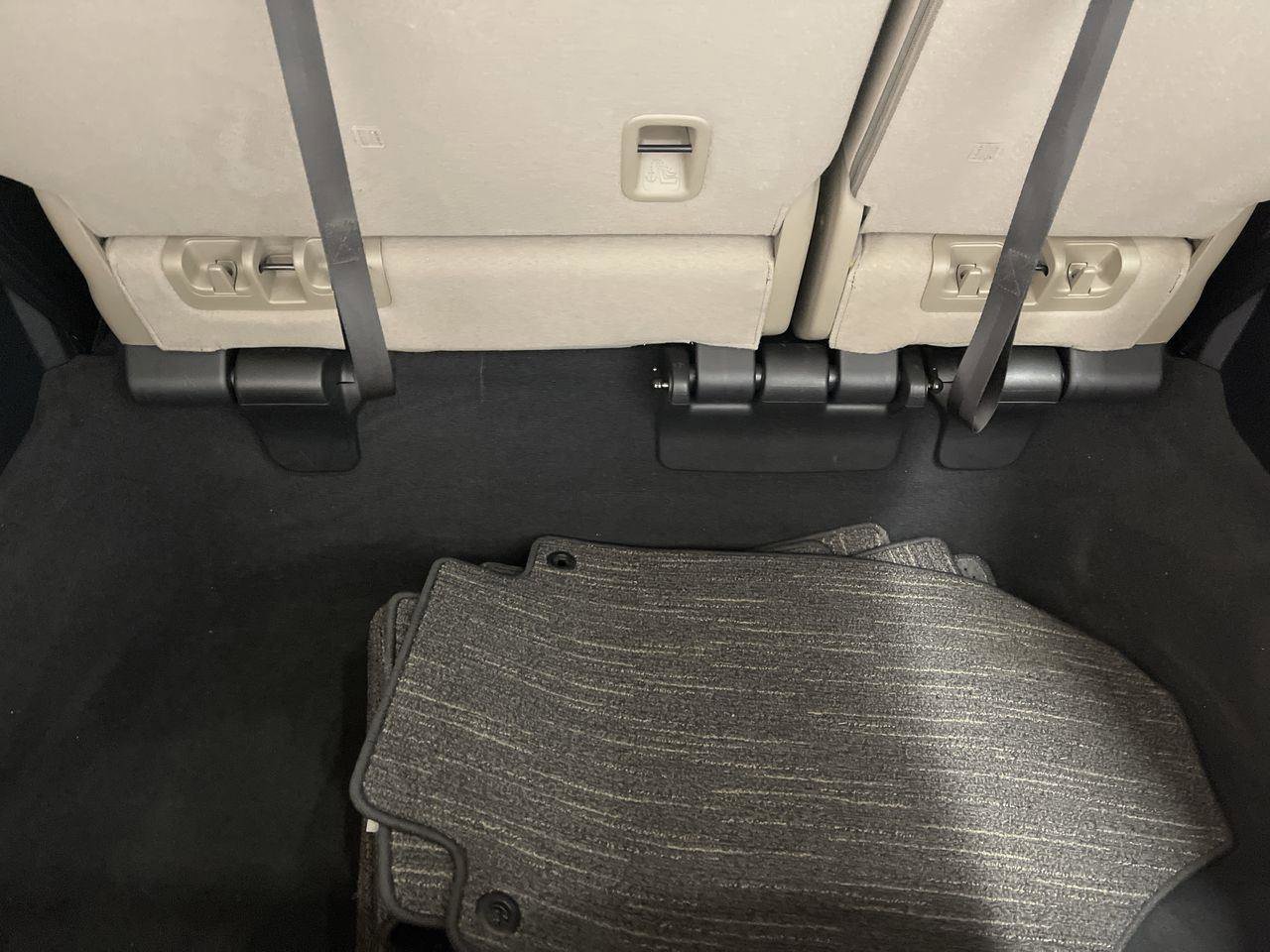 Certified 2024 Honda Odyssey EX-L image 24