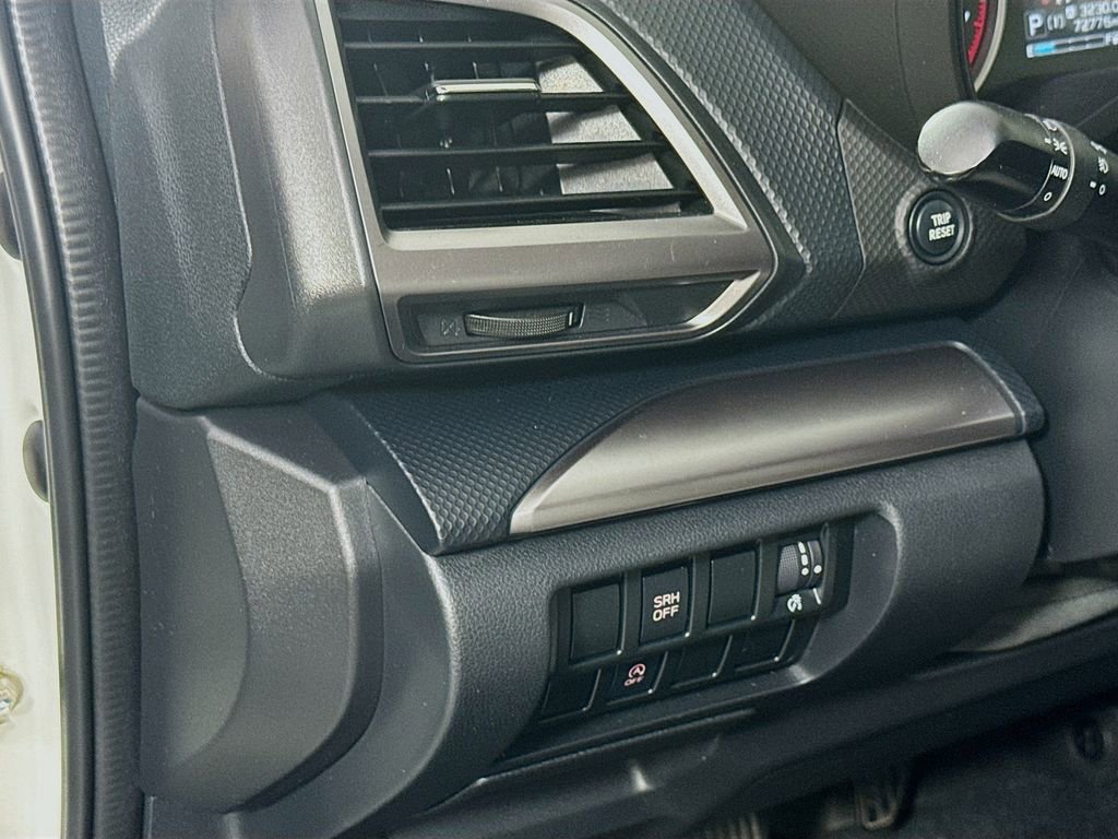 Used 2021 Subaru Forester Premium image 10