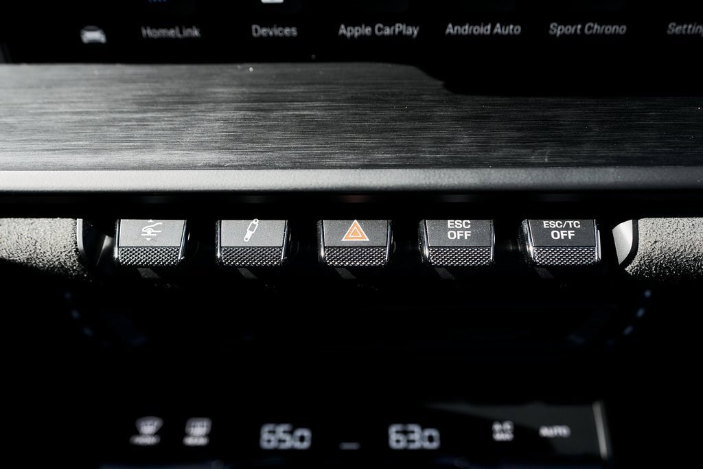 Used 2022 Porsche 911 GT3 image 59