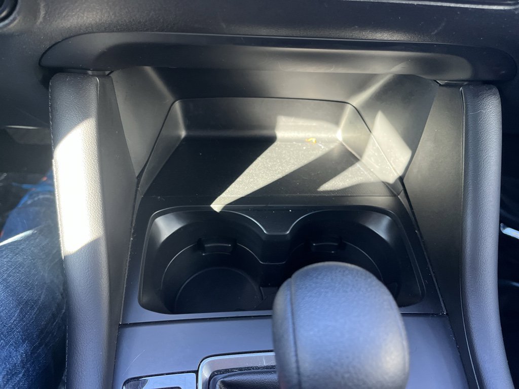 Certified 2025 MAZDA MAZDA3 s image 16