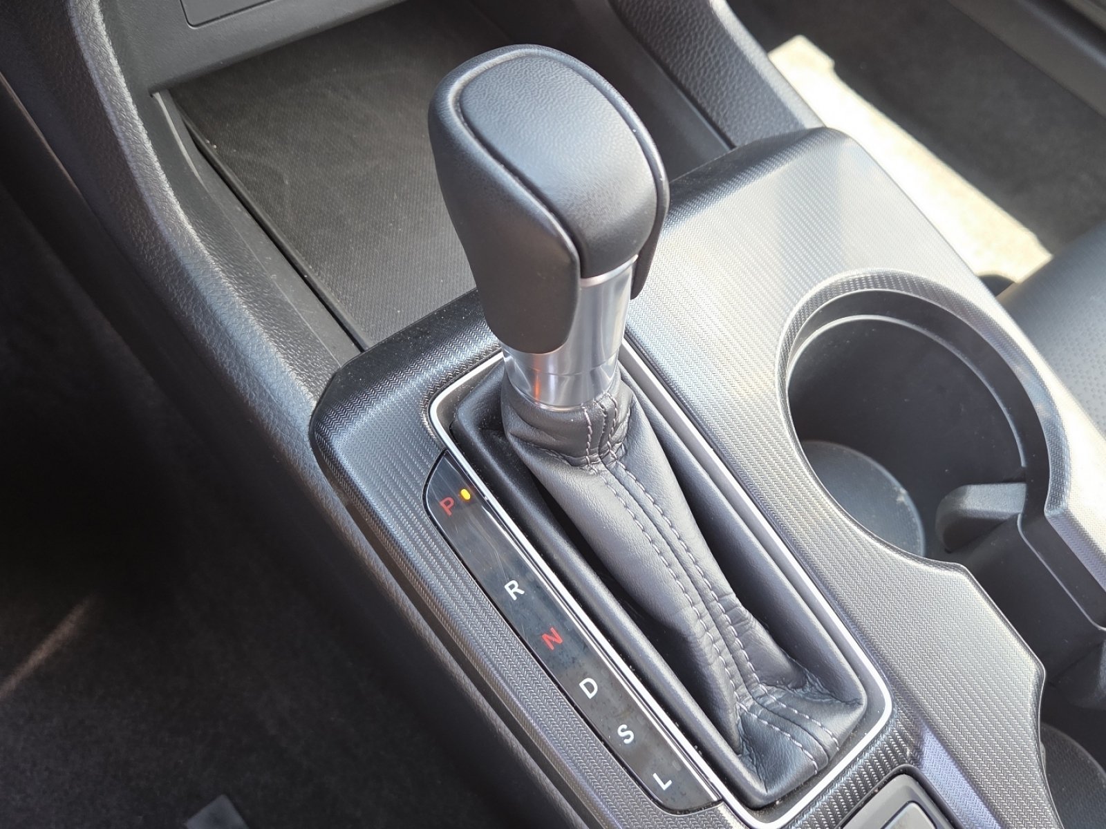 Used 2023 Honda Civic EX-L image 29