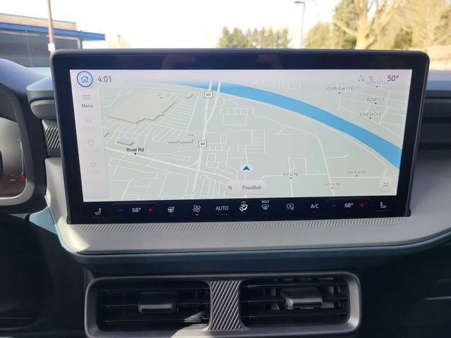 New 2026 Ford Maverick Lariat w/ Black Appearance Package image 18