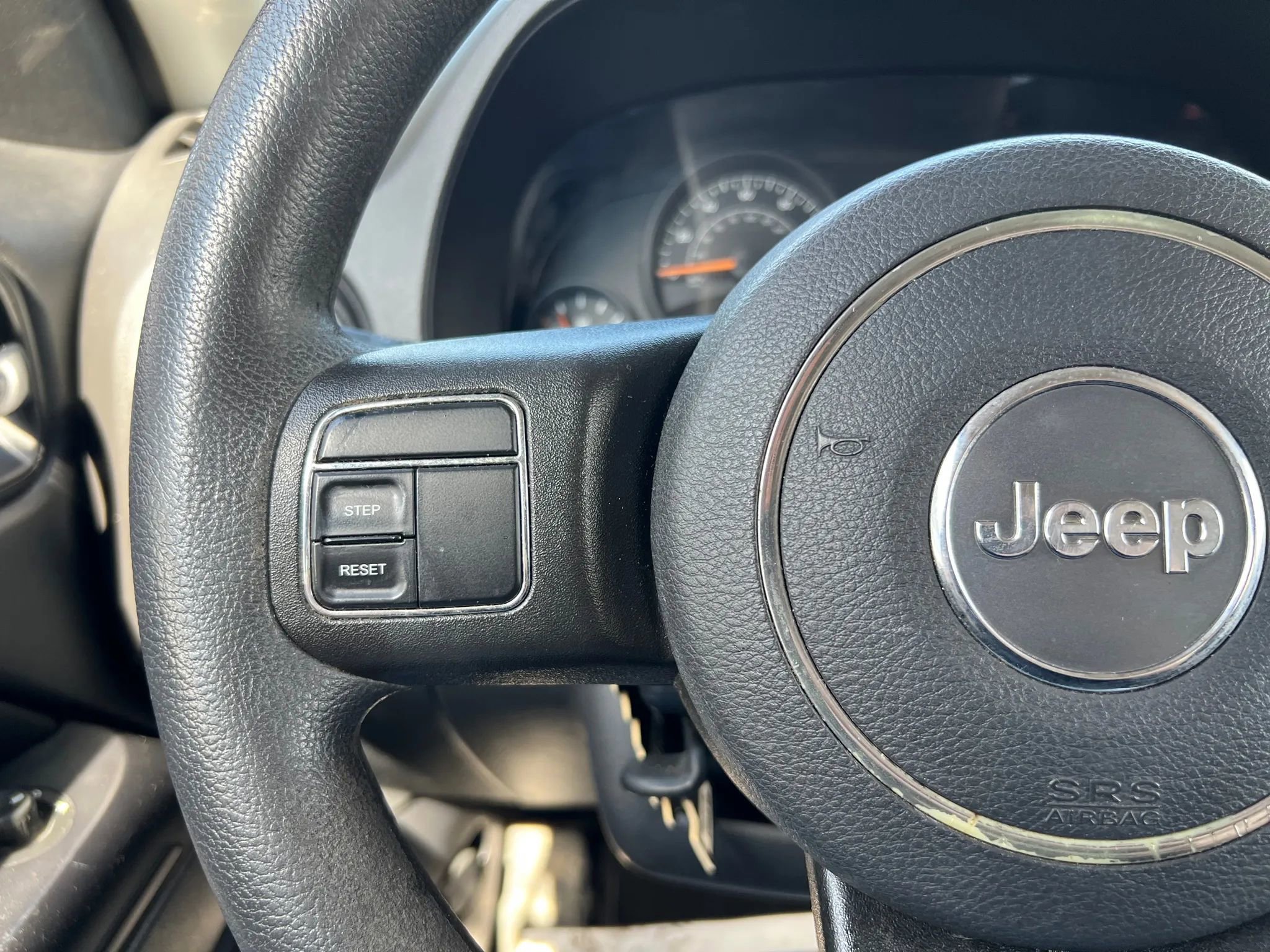 Used 2015 Jeep Patriot Sport w/ Power Value Group FWD image 20