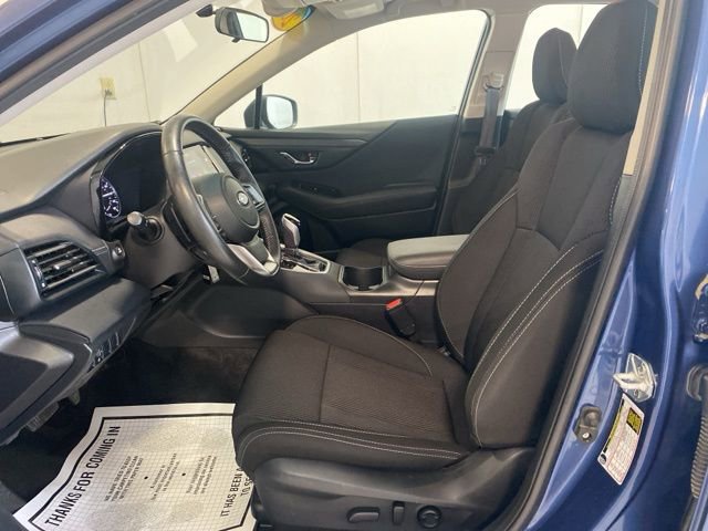 Used 2021 Subaru Legacy Premium image 9