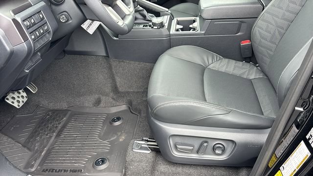New 2026 Toyota 4Runner TRD Sport Premium AWD/4WD image 29