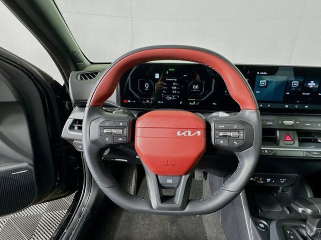 New 2025 Kia K4 GT-Line w/ GT-Line Premium Package FWD image 14