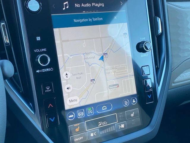 New 2026 Subaru Forester Limited w/ Limited Package image 22