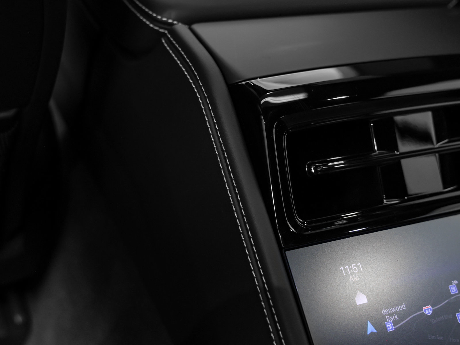 Certified 2026 Porsche Panamera 4 E-Hybrid AWD/4WD image 46