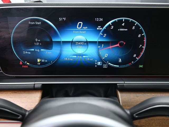 Used 2023 Mercedes-Benz GLE 350 4MATIC w/ Premium Package image 10