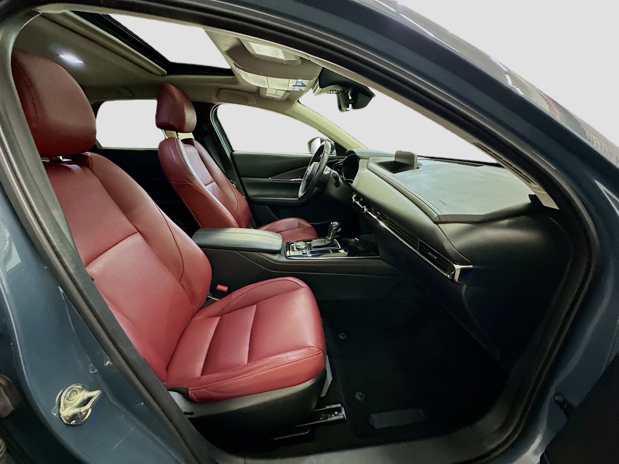 Used 2024 MAZDA CX-30 AWD 2.5 S w/ Preferred Package image 34