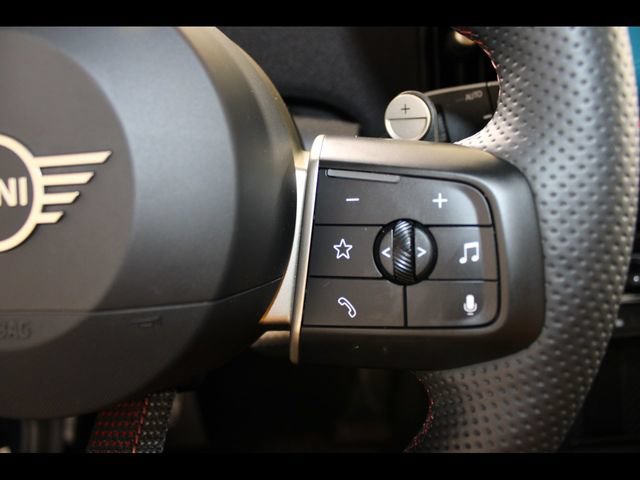 Used 2025 MINI Cooper John Cooper Works FWD image 16