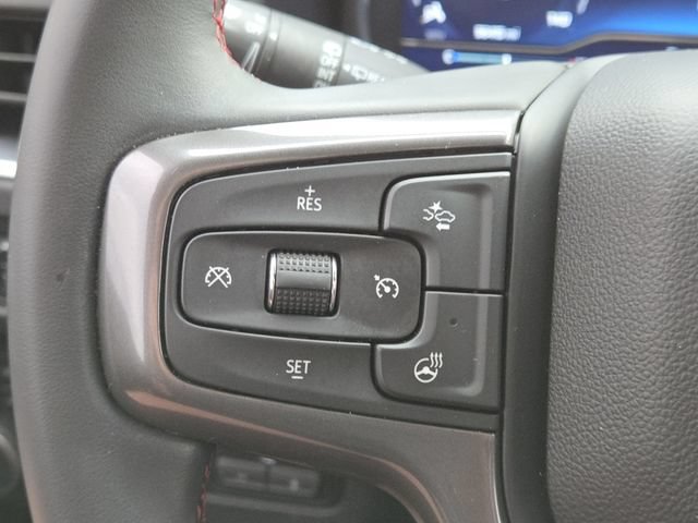 Used 2024 Chevrolet Tahoe RST w/ Luxury Package AWD/4WD image 12