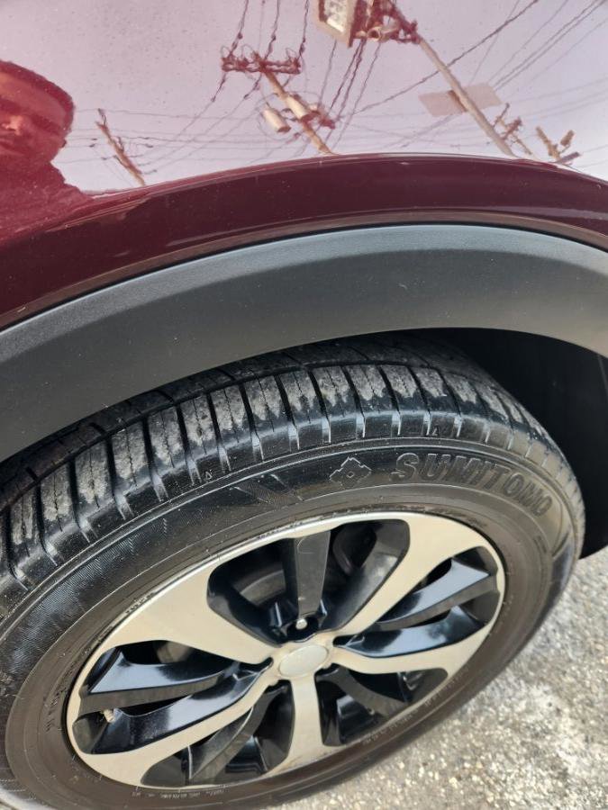 Used 2018 Kia Sorento EX image 11