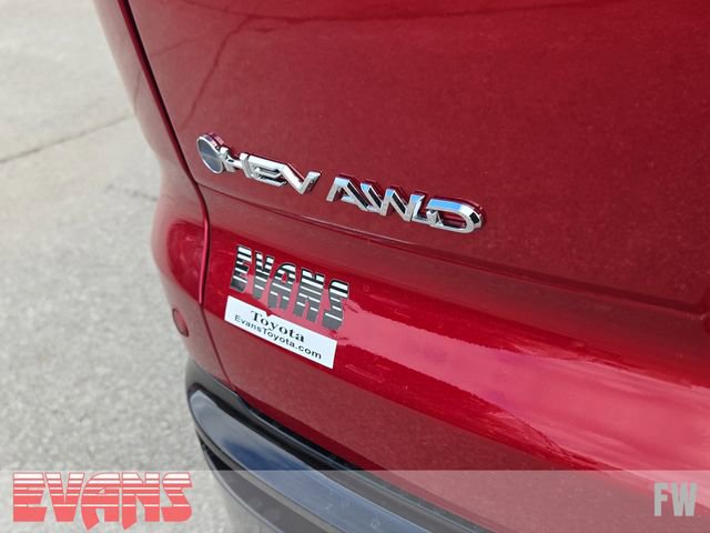 New 2026 Toyota Crown Signia w/ Advanced Technology Package image 4