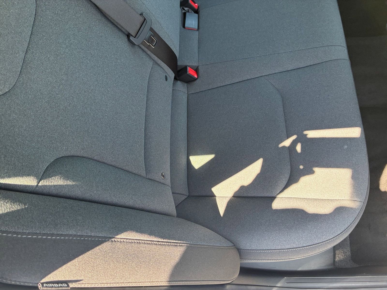 Used 2025 Kia K4 FWD image 38