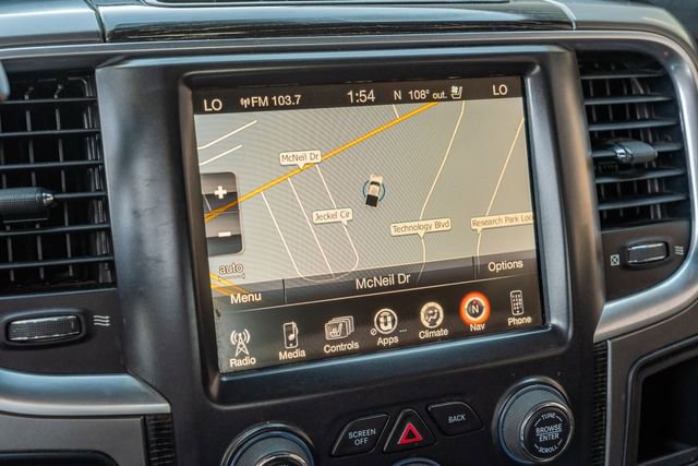 Used 2017 RAM 3500 Laramie Longhorn image 28