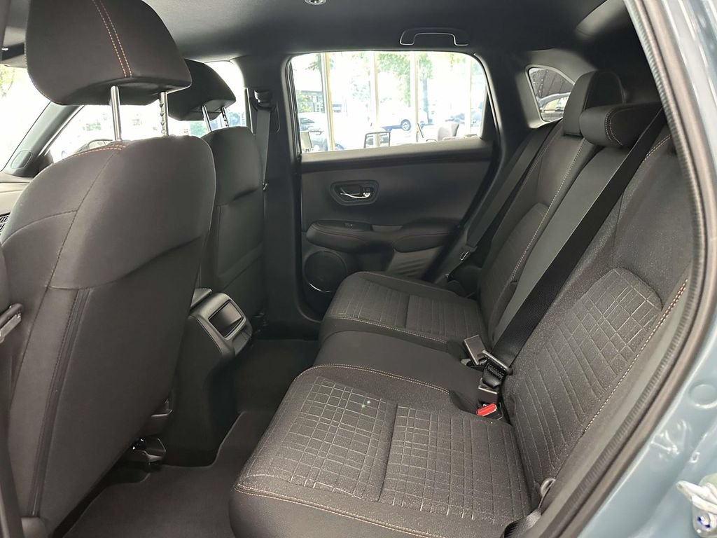 New 2027 Honda HR-V Sport image 10
