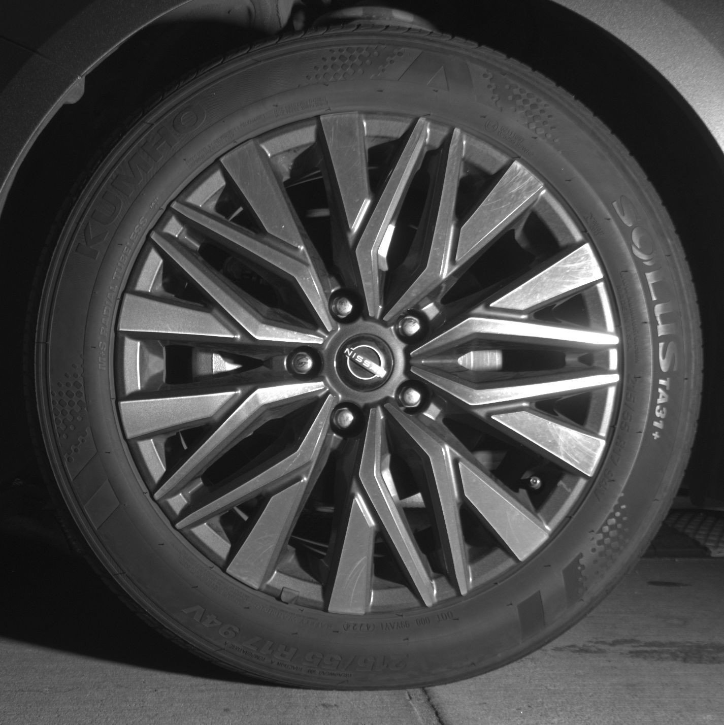 Used 2025 Nissan Altima 2.5 SV image 12