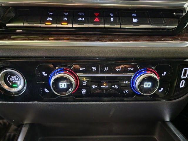 Certified 2022 GMC Sierra 1500 Elevation image 25