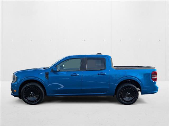 New 2025 Ford Maverick Lobo image 5