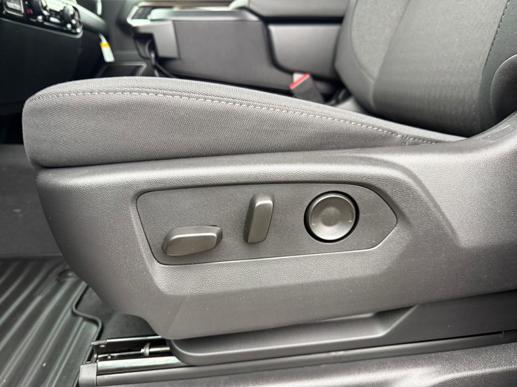 New 2026 Chevrolet Silverado 1500 LT w/ All Star Edition Plus image 16