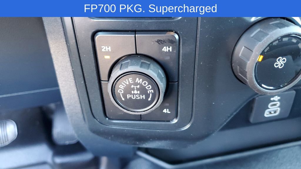 New 2026 Ford F150 XL image 23