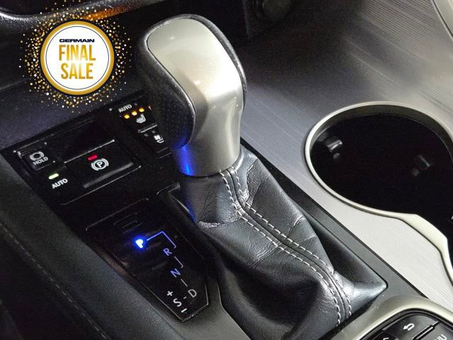 Used 2017 Lexus RX 450h AWD image 24