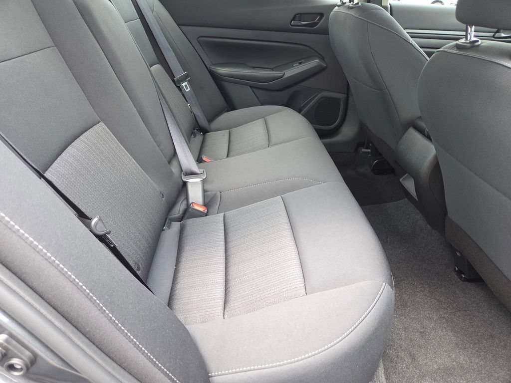 New 2026 Nissan Altima 2.5 SV FWD image 24