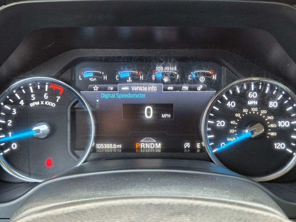 Used 2021 Ford Expedition Platinum RWD image 25