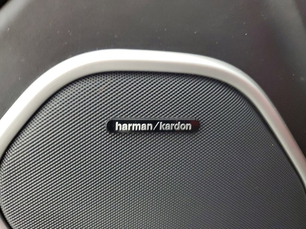 Used 2021 Jeep Grand Cherokee SRT image 31