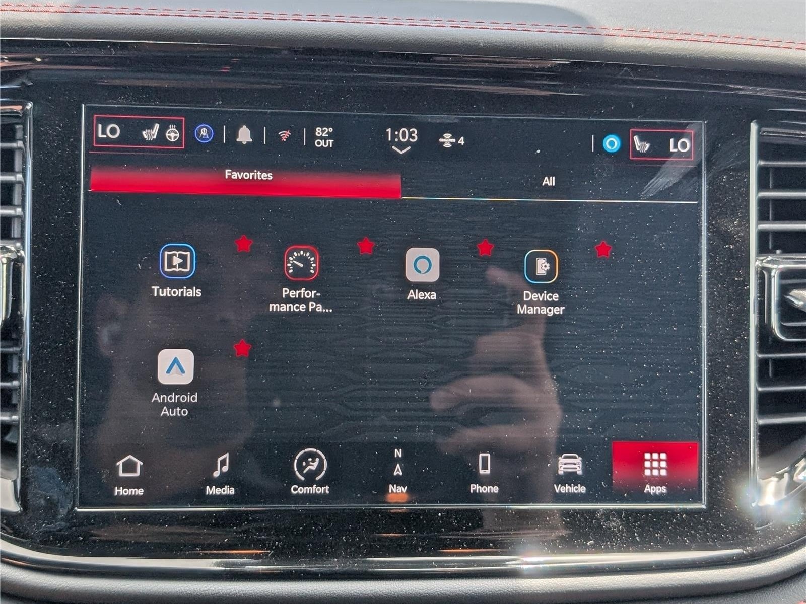 New 2026 Dodge Durango GT AWD/4WD image 29