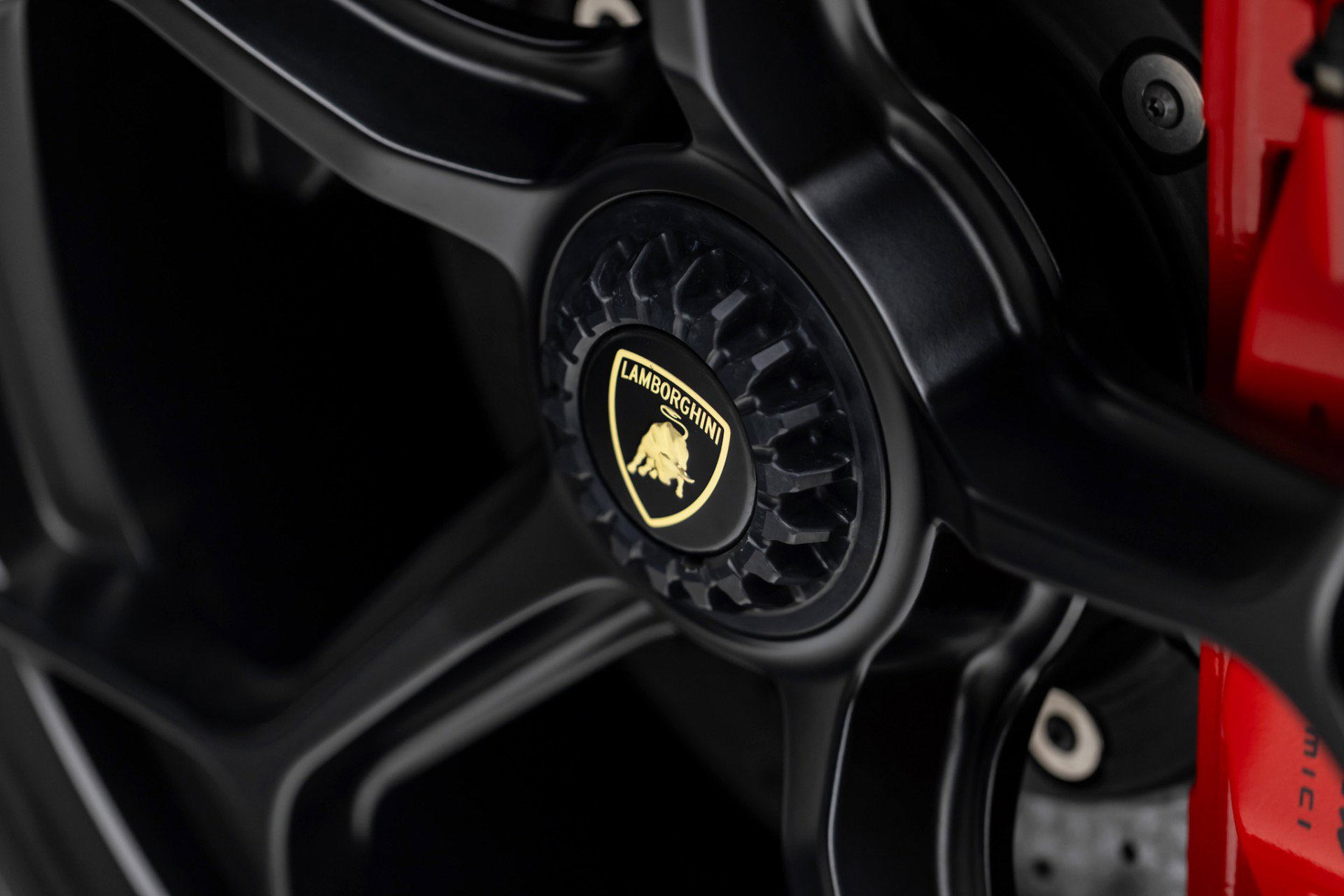 Used 2019 Lamborghini Huracan Performante image 30