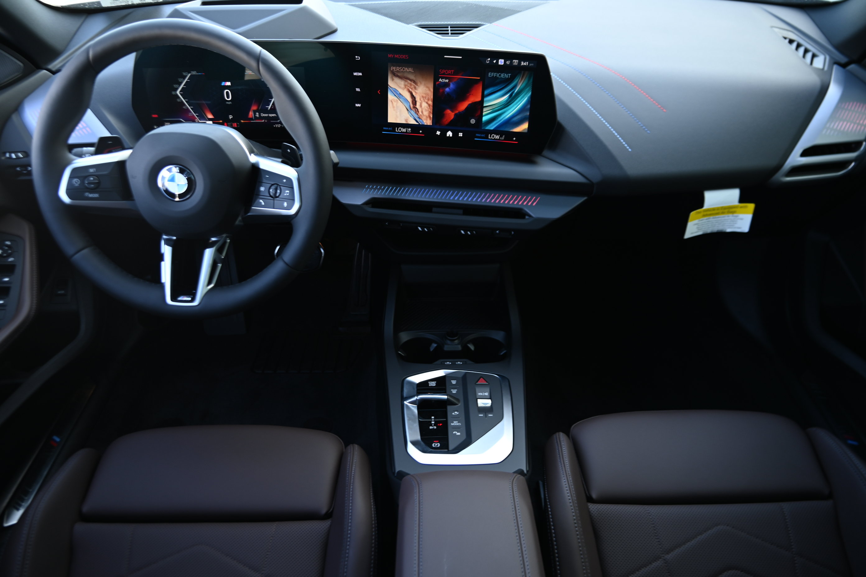 New 2026 BMW 228i w/ Technology Package FWD image 14