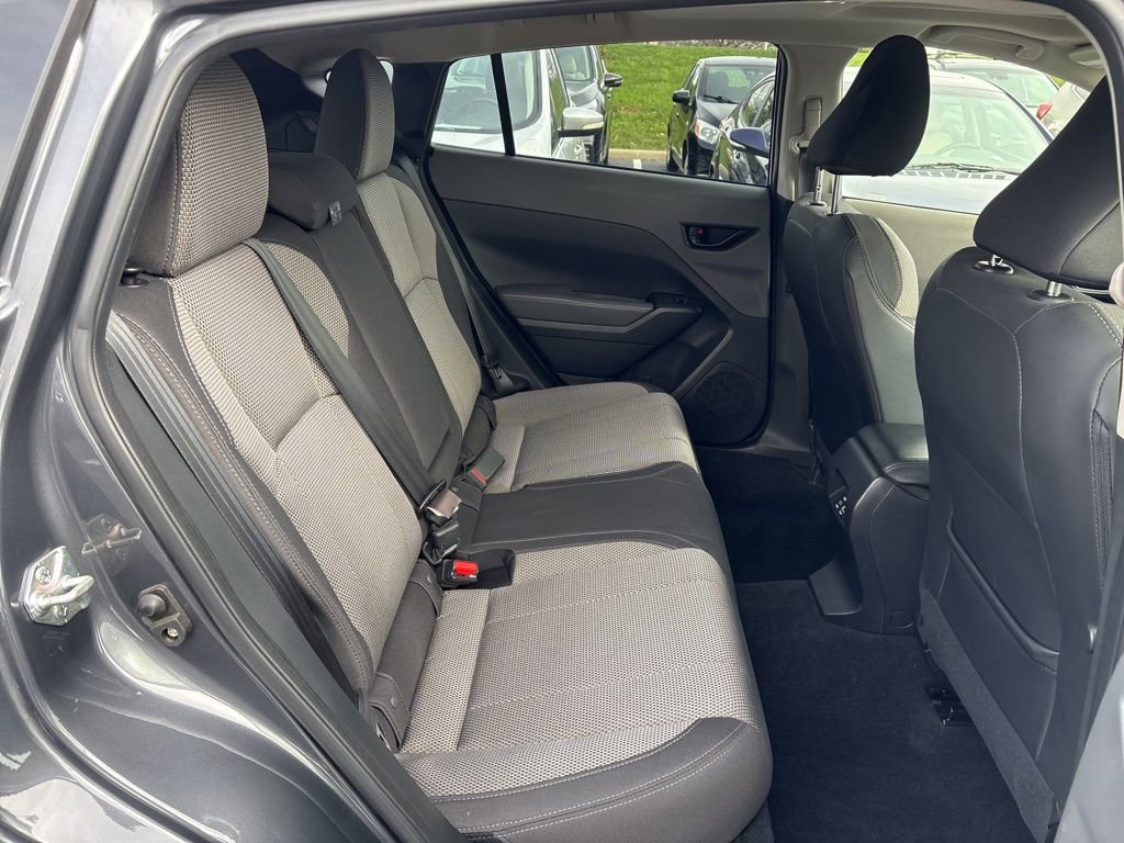 Certified 2024 Subaru Crosstrek 2.0i Premium image 11