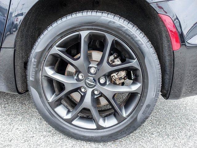 Used 2023 Chrysler Pacifica Limited w/ S Appearance Package image 19