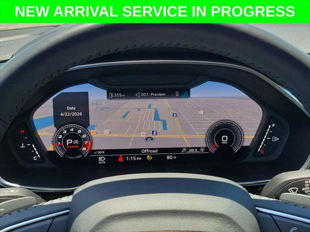 Certified 2021 Audi Q3 2.0T Premium Plus AWD/4WD image 11