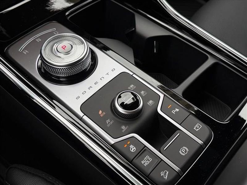 New 2026 Kia Sorento SX Prestige image 22