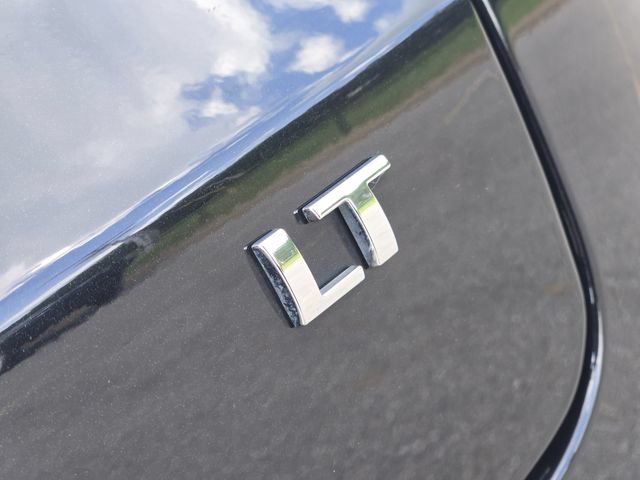 Used 2023 Chevrolet TrailBlazer LT AWD/4WD image 11