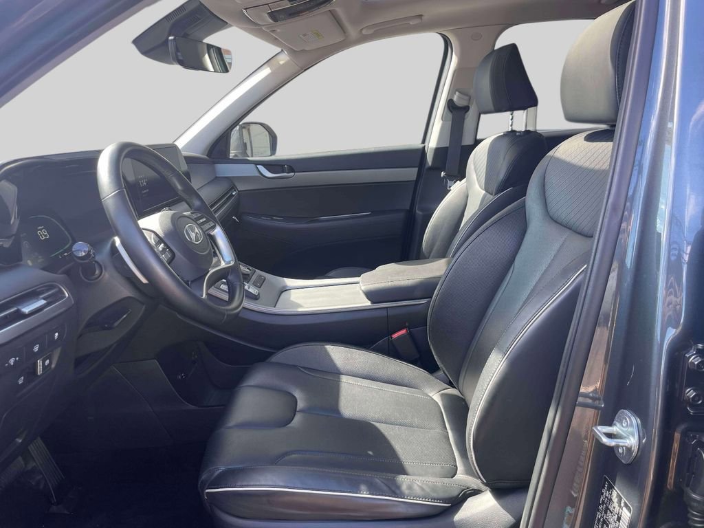 Used 2023 Hyundai Palisade XRT image 14