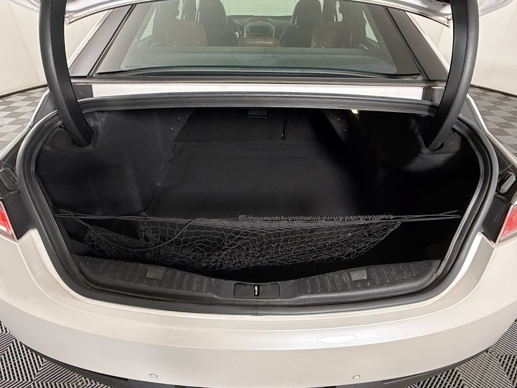 Used 2017 Lincoln MKZ Reserve w/ Luxury Package FWD image 27