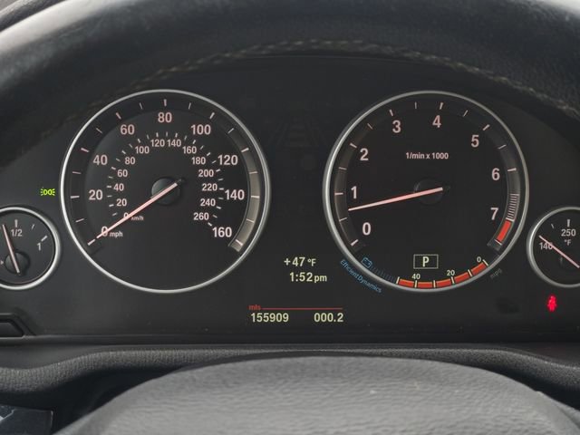 Used 2014 BMW X3 xDrive35i image 30