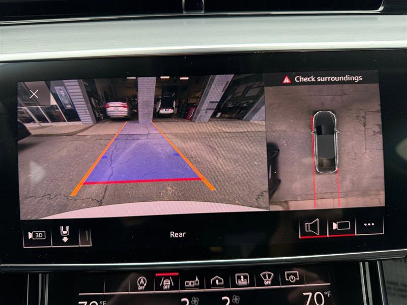 Used 2019 Audi A8 L 4.0T image 22