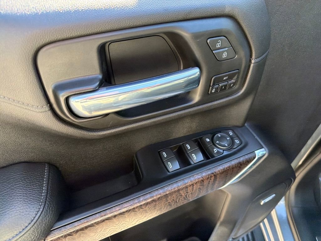 Used 2021 GMC Sierra 1500 Denali w/ Technology Package image 18