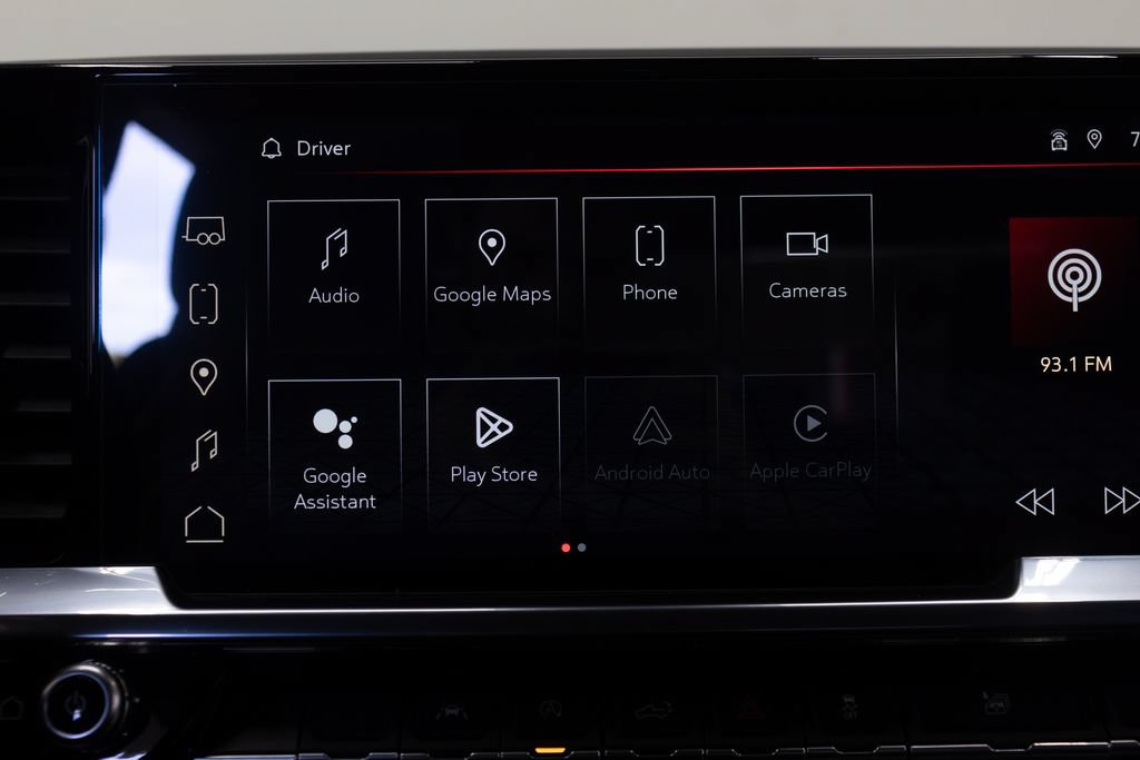 Used 2022 GMC Sierra 1500 SLE RWD image 32
