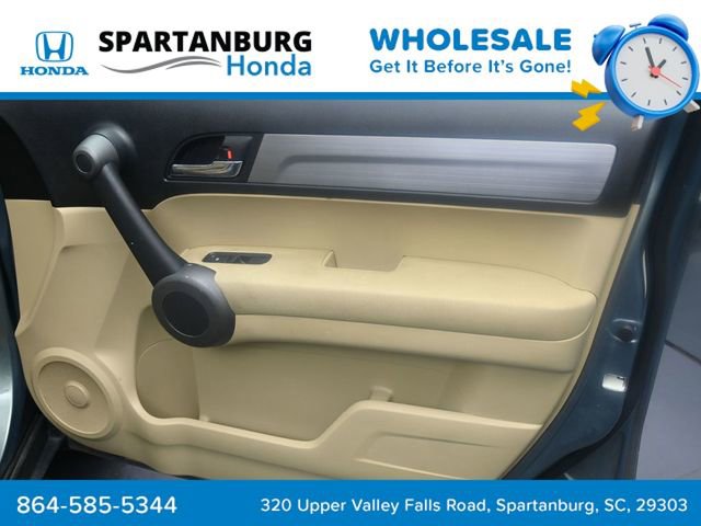 Used 2010 Honda CR-V EX image 21