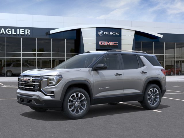 New 2027 GMC Terrain Elevation w/ Elevation Premium Package AWD/4WD image 2
