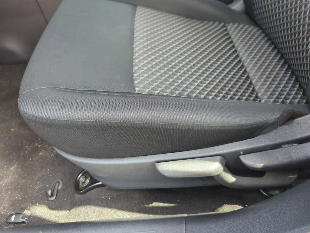 Certified 2023 Nissan Versa S w/ Trunk Package FWD image 31