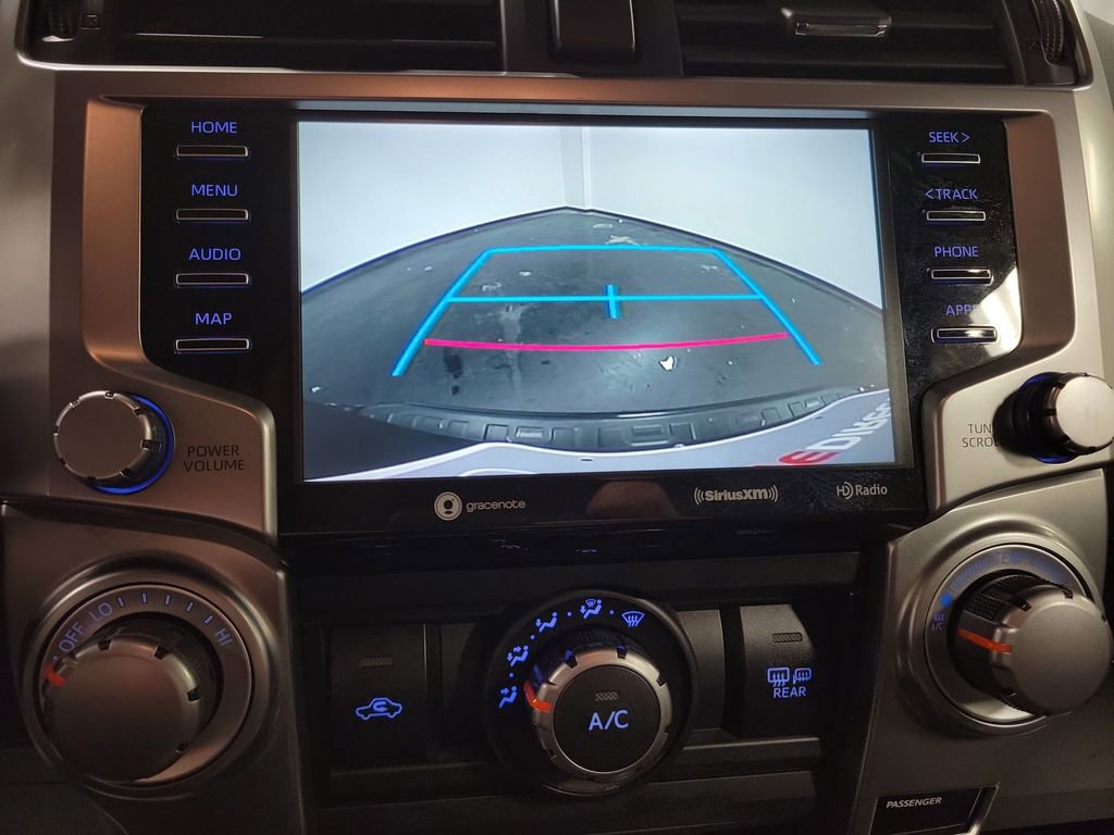 Used 2022 Toyota 4Runner SR5 image 17