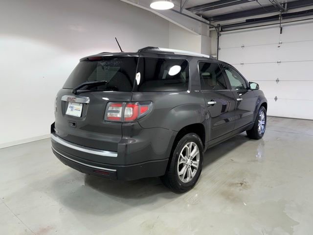Used 2015 GMC Acadia SLT image 7